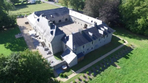 Отель Château de Grandvoir  Нёфшато